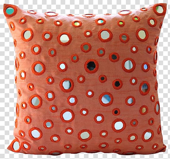Throw pillow Cushion Couch Living room, Creative Planet pattern pillow transparent background PNG clipart