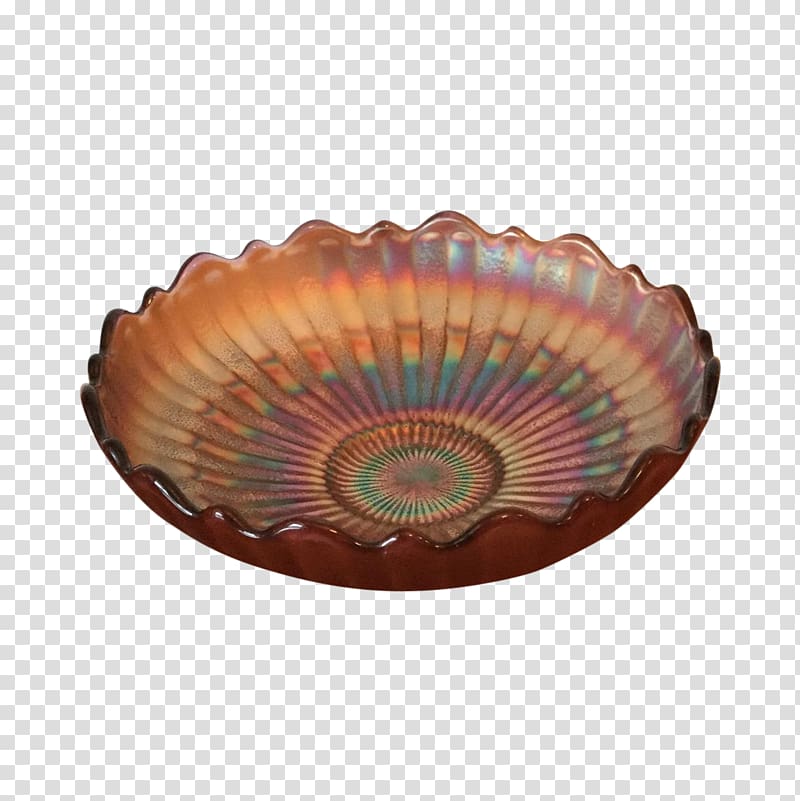 Carnival glass Plate Bowl Collecting Platter, Plate transparent background PNG clipart