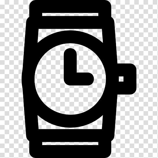 Smartwatch Computer Icons, watch transparent background PNG clipart