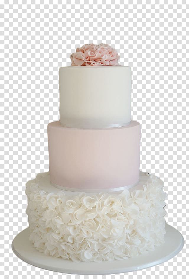 Wedding cake Buttercream Cake decorating Cupcake Sponge cake, wedding cake transparent background PNG clipart