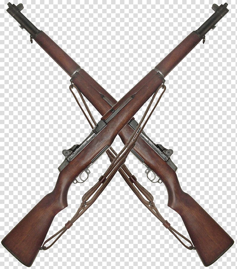 National Rifle Association M1 Garand Firearm Civilian Marksmanship Program, gun transparent background PNG clipart