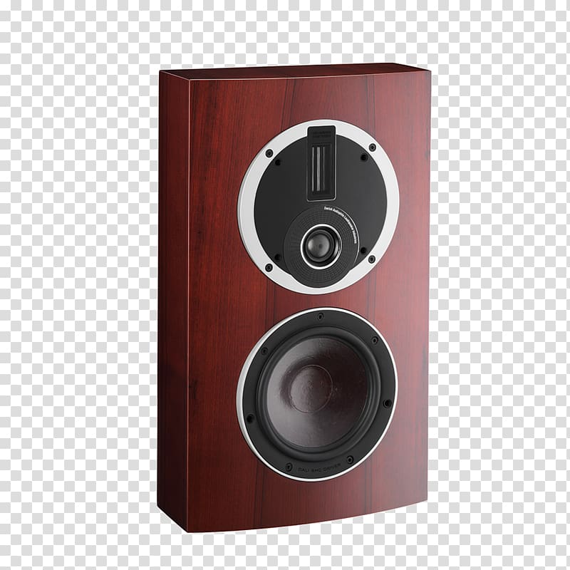 Danish Audiophile Loudspeaker Industries Rubicon High fidelity, wafer transparent background PNG clipart