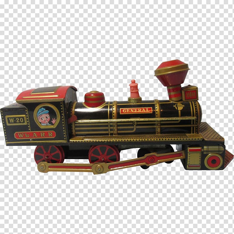Railroad car Train Rail transport Locomotive Scale Models, train transparent background PNG clipart