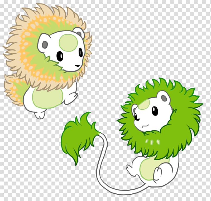 Cat Green Cartoon , Cat transparent background PNG clipart
