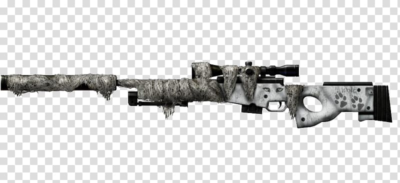 .338 Lapua Magnum Accuracy International Arctic Warfare Sniper rifle Weapon CheyTac Intervention, sniper rifle transparent background PNG clipart