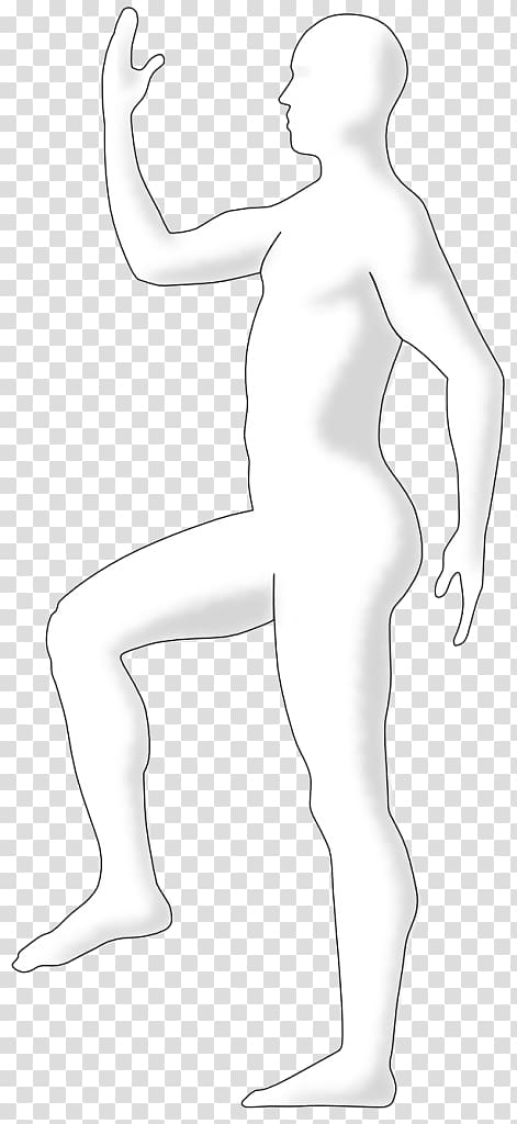 Finger Human leg Hip Drawing Sketch, others transparent background PNG clipart