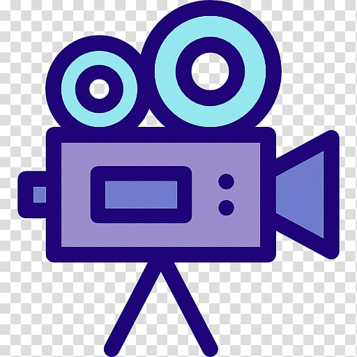 Video Cameras Video production Computer Icons, Camera transparent background PNG clipart