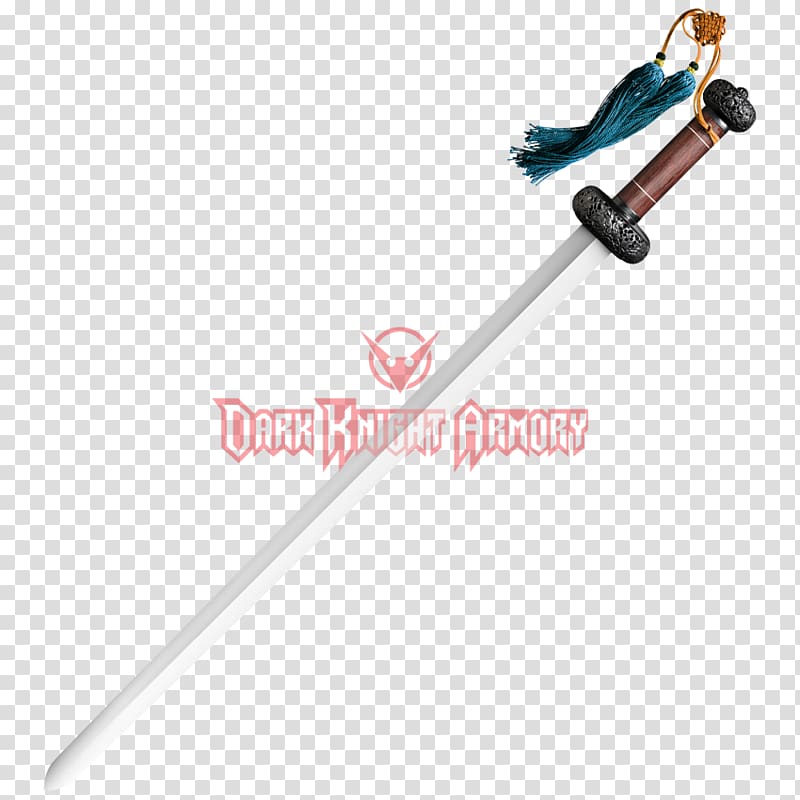 Classification of swords Cold Steel Jian Knife, Sword transparent background PNG clipart