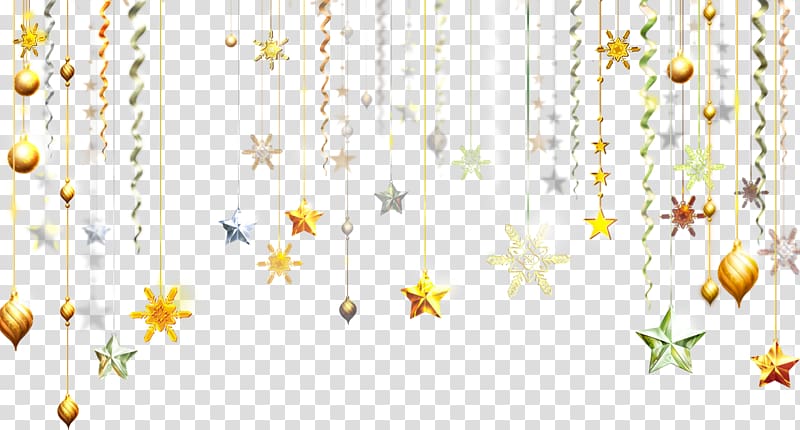hanging holiday ornament creative transparent background PNG clipart