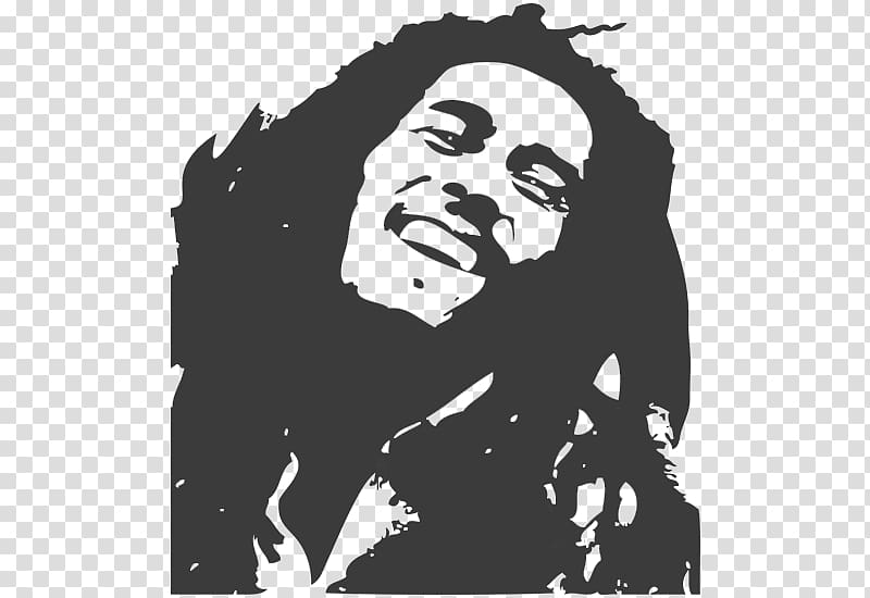 Bob Marley Music Legend Reggae, Bob Marley transparent background PNG clipart