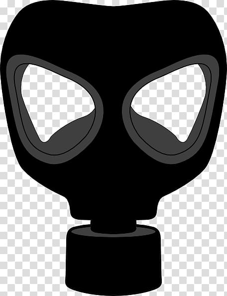 Gas mask , gas mask transparent background PNG clipart