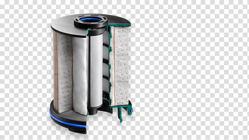 Mann+Hummel Air filter Fuel filter Engine, engine transparent background PNG clipart