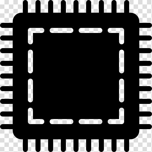 Computer Icons Integrated Circuits & Chips Electronics , Computer transparent background PNG clipart