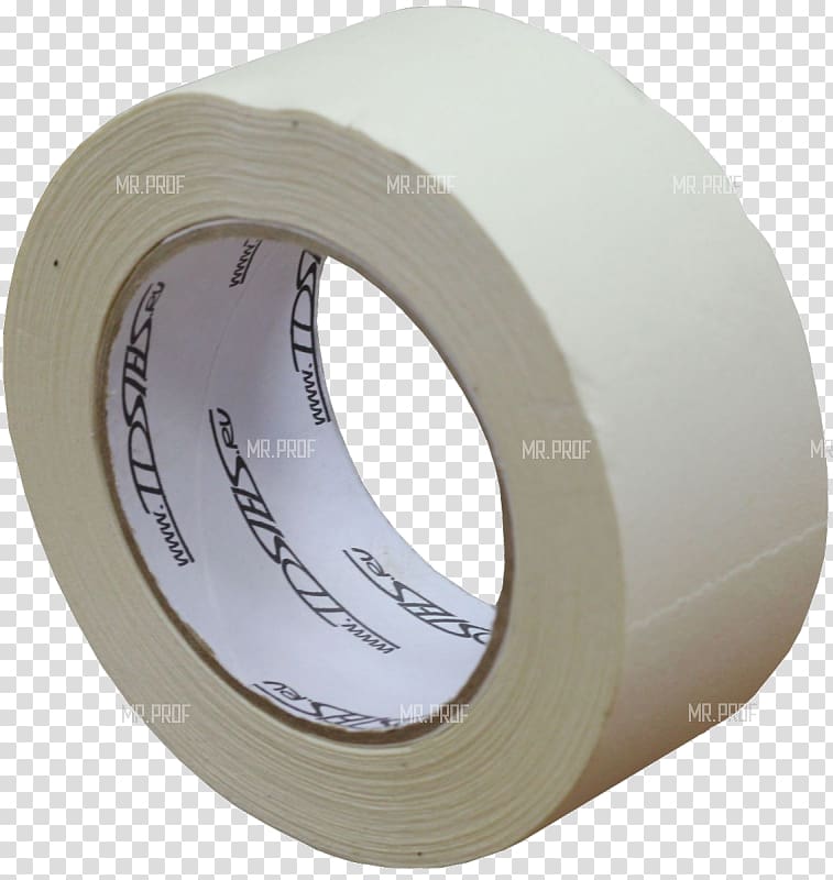 Adhesive tape Masking tape Pressure-sensitive tape Ribbon Scotch Tape, ribbon transparent background PNG clipart