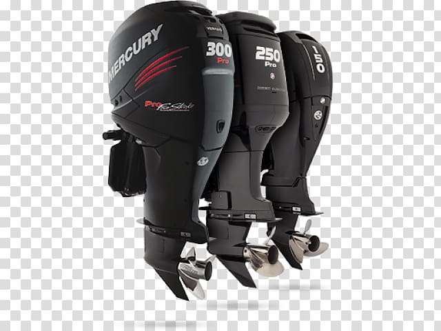 Mercury Marine Outboard motor Four-stroke engine Supercharger, engine transparent background PNG clipart