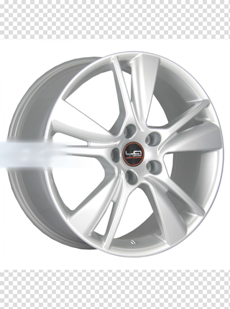 Alloy wheel Car Nissan GT-R Toyota Venza, car transparent background PNG clipart