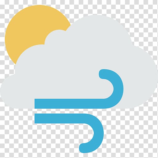 Meteorology Computer Icons Weather Wind, famous family wind transparent ...