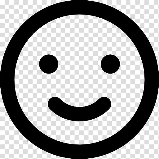 Sound recording copyright symbol Trademark Logo, Smile [people transparent background PNG clipart