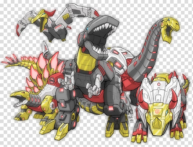 Dinobots Grimlock Optimus Prime Megatron Shockwave, mark wahlberg transparent background PNG clipart