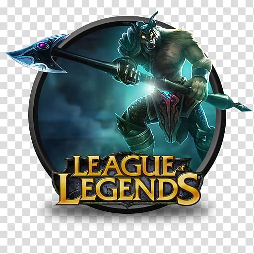 League of Legends logo , logo brand, Nasus Dreadnight transparent background PNG clipart
