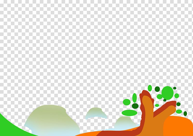 , Mountain View transparent background PNG clipart