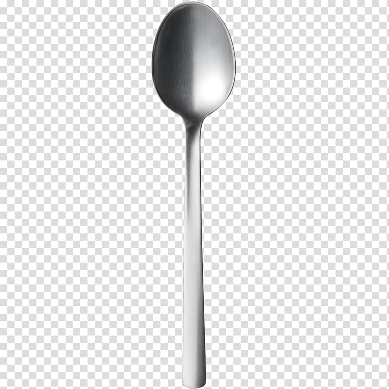 Spoon Kitchen Knife Stainless steel, Steel Spoon transparent background PNG clipart
