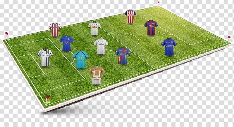 Fantasy football Game Grief Area, cancha futbol transparent background PNG clipart