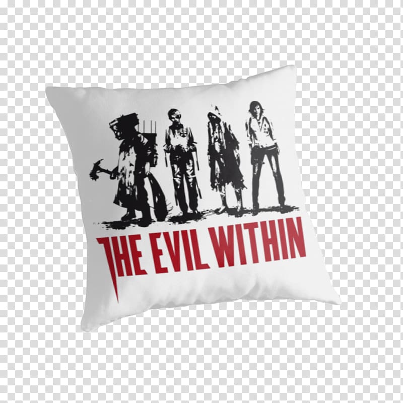 The Evil Within 2 T-shirt Hoodie, Evil Within transparent background PNG clipart