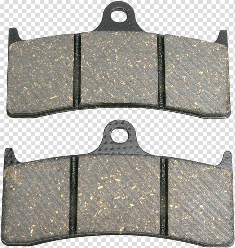 Car Brake pad Motorcycle Brake shoe, brake india transparent background PNG clipart