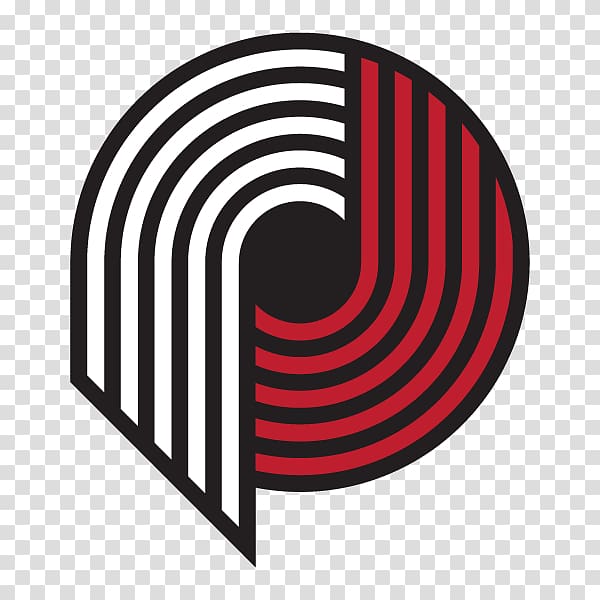 Portland Trail Blazers Logo Nicknames of Portland, Oregon NBA, portlandtrailblazers transparent background PNG clipart