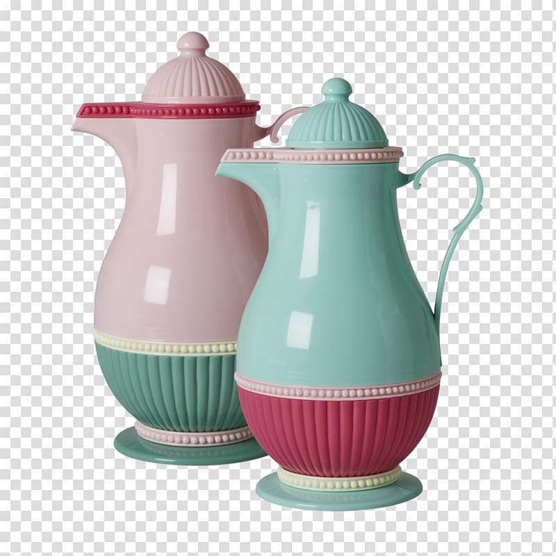 Coffee pot Thermoses Tea Crock, Coffee transparent background PNG clipart