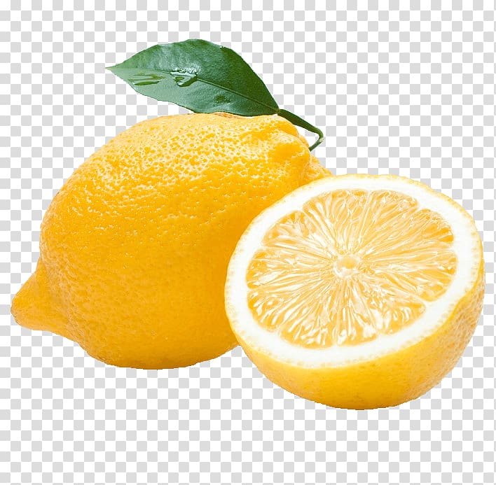 Lemon , Lemon transparent background PNG clipart