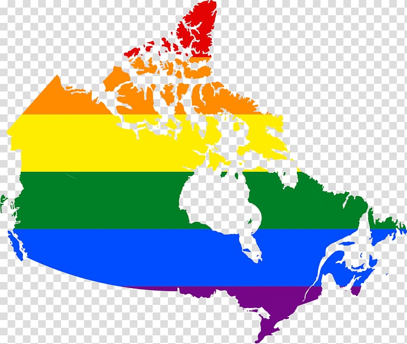 Provinces and territories of Canada Map British North America, canada flag transparent background PNG clipart