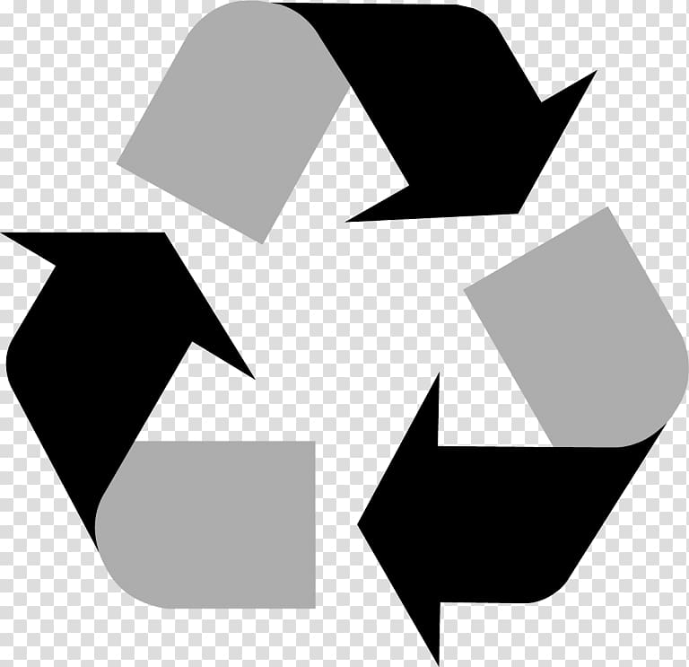 Recycling symbol Decal Rubbish Bins & Waste Paper Baskets, recyling transparent background PNG clipart
