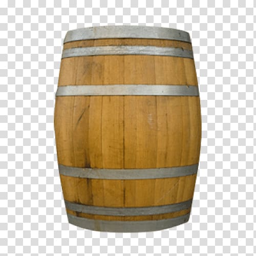 Wine Whiskey Beer Oak Barrel, barrel transparent background PNG clipart