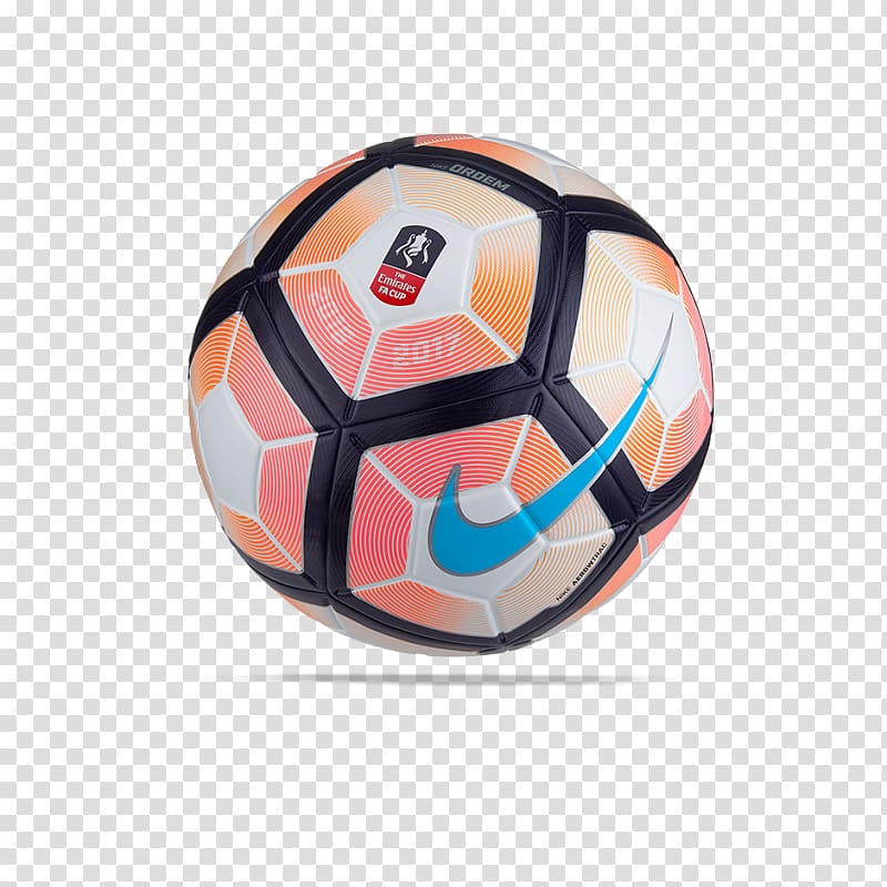 La Liga Premier League Nike Ordem Ball, soccer ball nike transparent background PNG clipart