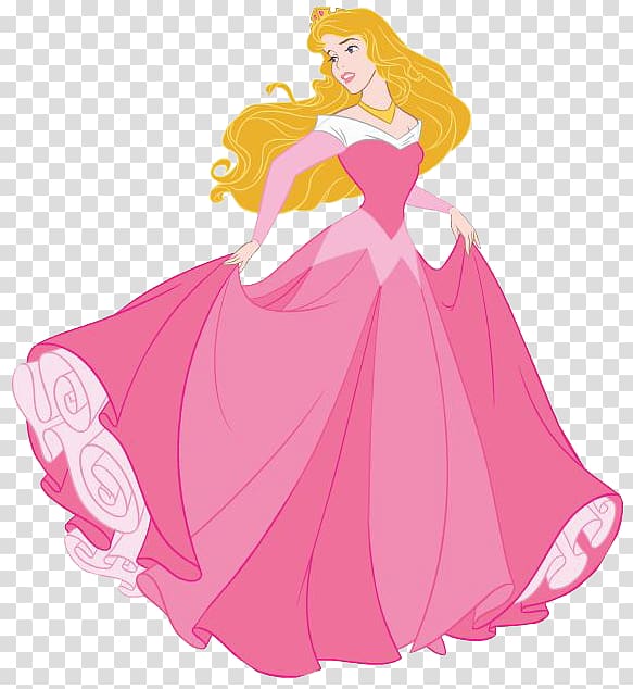 Princess Aurora Rapunzel Ariel Disney Princess, Disney Princess transparent background PNG clipart