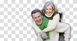 Online dating service Dentistry Cryptoassets: The Innovative Investor's Guide to Bitcoin and Beyond, old husband and wife transparent background PNG clipart thumbnail