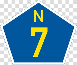 N1 Nasionale paaie in Suid-Afrika N2 N4 N3, road transparent background PNG clipart thumbnail