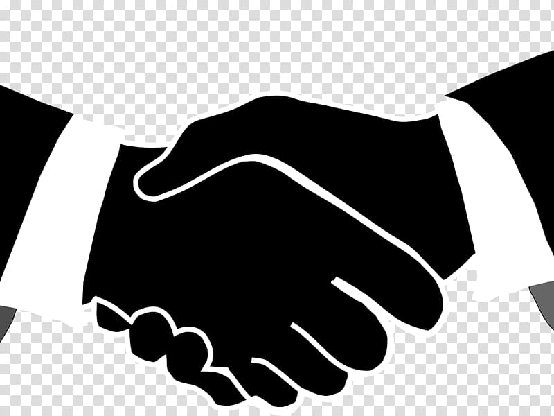 Handshake Computer Icons , bioscience transparent background PNG clipart