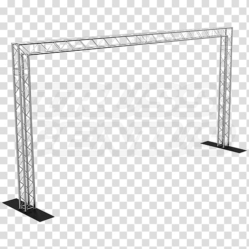 Truss Square Structural element Area Steel, trusses transparent background PNG clipart