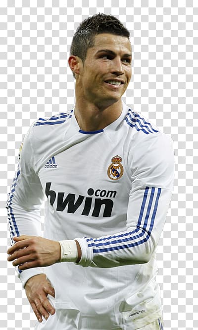 Cristiano Ronaldo Real Madrid C.F. Football player Sports, higuain real madrid transparent background PNG clipart