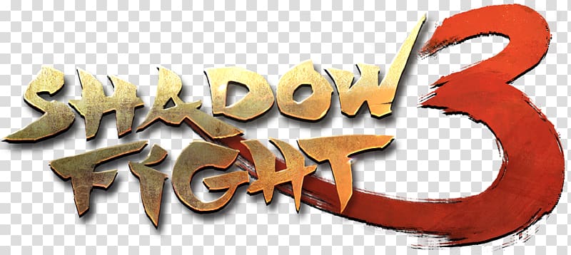 Shadow Fight 3 OGame Windows Phone Role-playing game, Arcanae, game, text,  logo png | Klipartz