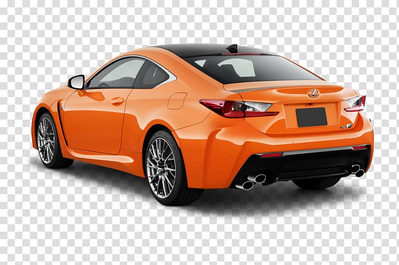 2016 Lexus RC 350 Coupe Car 2015 Lexus RC 350 Coupe Lexus RX, car transparent background PNG clipart