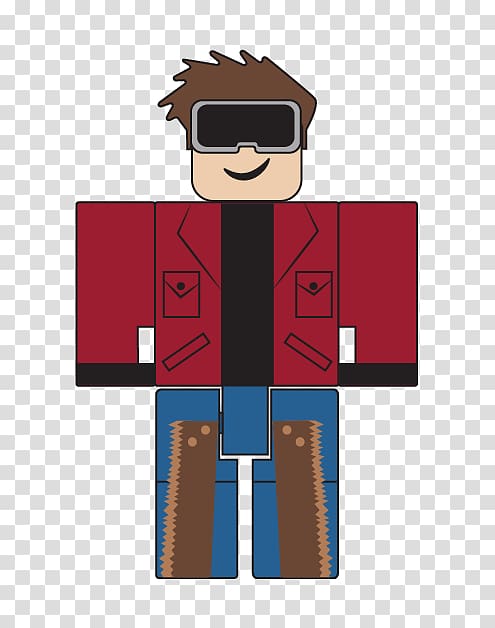 Roblox Corporation Minecraft Character Game, roblox character, game, child,  roblox Character png