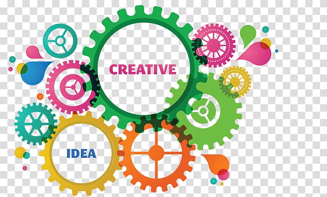 Graphic Designer Logo Creativity, creative logo graphics transparent background PNG clipart