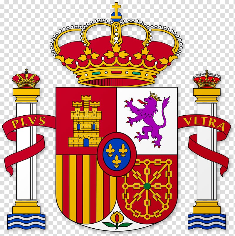 Coat of arms of Spain Flag of Spain Escutcheon, others transparent background PNG clipart