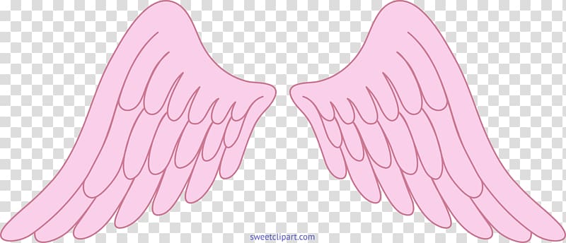 Gabriel Angel God Christmas Symbol, angel wings transparent background PNG clipart