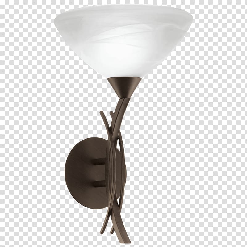 Light fixture Lighting Edison screw Lamp, light transparent background PNG clipart