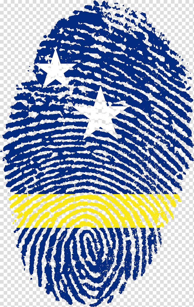 Fingerprint Flag of China Flag of the United States, finger print transparent background PNG clipart